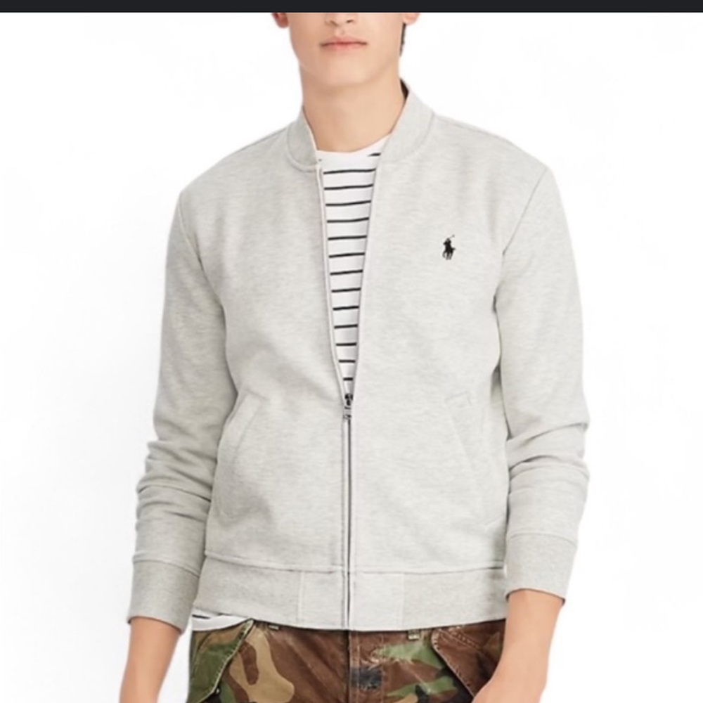Polo by Ralph Lauren Bomber jacket - small